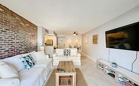 Beach Front Condo In Paradise Marco Island
